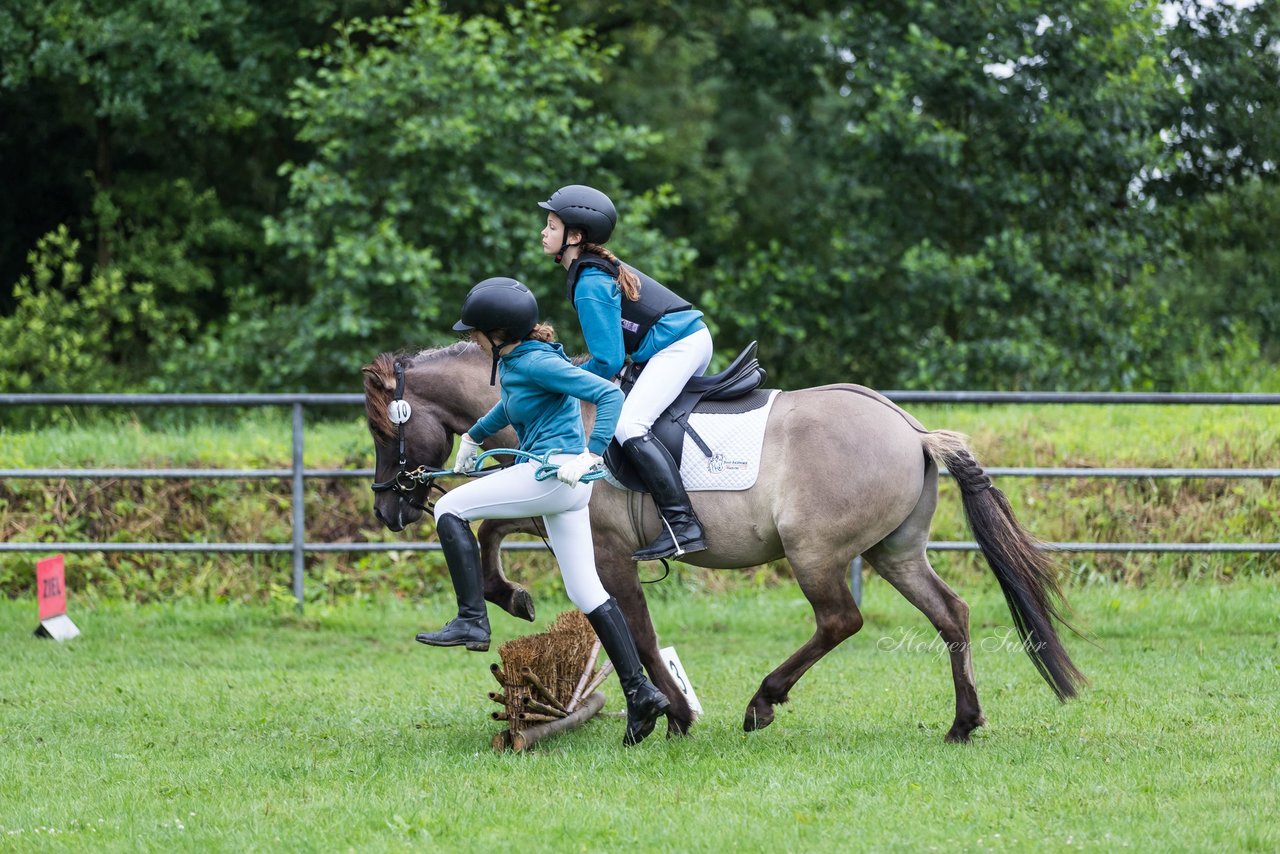 Bild 24 - Pony Akademie Turnier